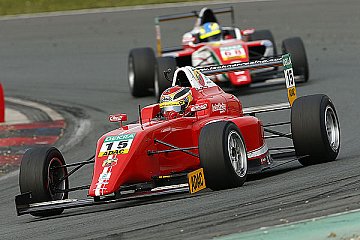 Lechner Racing - Foto: ADAC