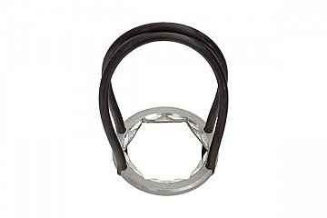 Klein, aber oho – Sicherung für den Zündkerzenstecker - Foto: Hersteller/Wildkart