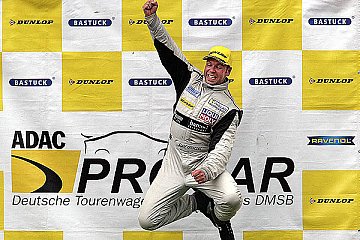 Interview: Ralf Glatzel, letzter Meister der Division 2