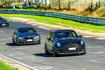 Die Nürburgring-Highlights im Oktober