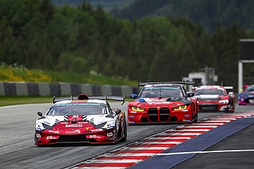 Foto: GT Cup Series