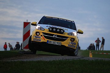 Nico Knacker zieht positives Resümee aus Debütsaison