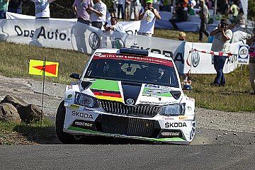 Litermonte: Fabian Kreim wieder im Angriffsmodus