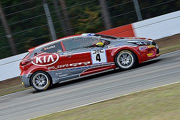 Bastuck Motorsport: Über Asien zum Saisonfinale