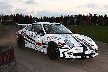 Ruben Zeltner gewinnt Masters-Auftakt im Erzgebirge