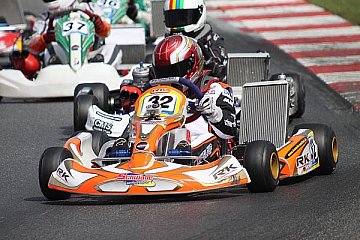 Schwabe Motorsport sammelt DJKM-Punkte