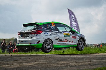 Deutsche Rallye-Meisterschaft bei n-tv wird noch aktueller