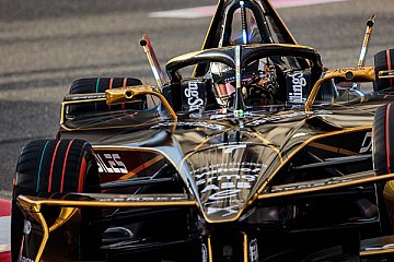 Foto: DS Automobiles