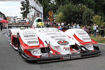 Marcel Steiner - Foto: MSC Osnabrück