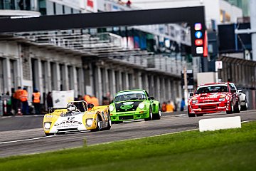 Oldtimer Grand Prix: Tipps für Besucher: Mehr Klassik erleben