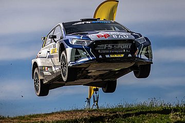 Knacker und Puls verringern Abstand zum Podium