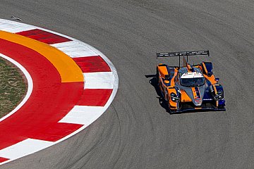 Foto: Courtesy of IMSA