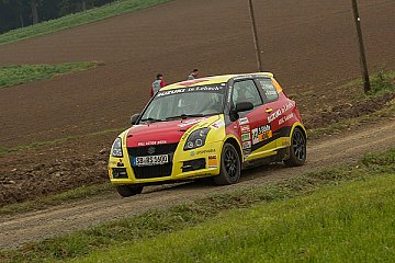 Hamadeh-Spaniol erreicht Podium bei der „3-Städte“