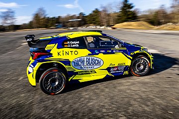 DRM startet in die neue Saison – das müsst ihr wissen!