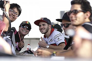 Abt feiert starken GP2-Saisonabschluss in Abu Dhabi