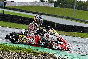 Kein perfektes DKM-Wochenende für Solgat Motorsport
