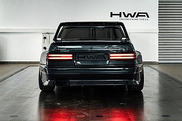 Foto: HWA