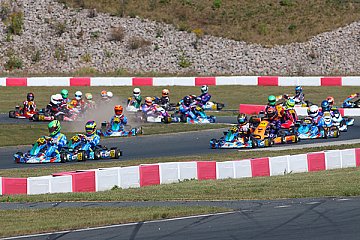 Bildergalerie RMC Germany in Mülsen