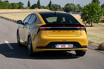 Foto: Toyota