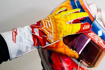 GN Motorsport offizieller Partner von 32Five