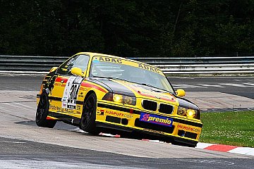 Der Bergische Motor-Club auf der Erfolgsspur