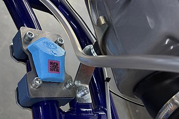 IDR wird Pflicht im FIA-Kartsport