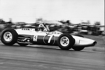 Die Geschichte der Formel 1: Über 75 Jahre Königsklasse des Motorsports