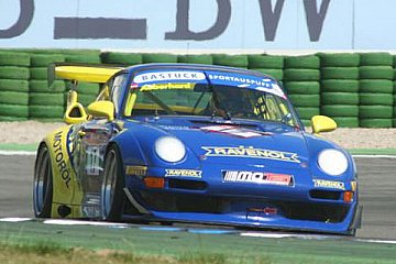 Grande Finale in Hockenheim