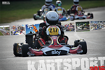 Der neue Kartsport-Kalender für das Jahr 2016 von Motorsport XL. Im A3-Querformat (420 x 297 mm) finden Sie auf zwölf Hochglanzseiten (plus Deckblatt) die spannendsten Fotos der Kartsport-Saison 2015 aus den Serien der DKM, DSKM, DJKM, der ROTAX MAX Challenge, des ADAC Kart Masters und der ROTAX MAX Euro Challenge.