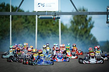 Die neuen Champions of the Future stehen fest