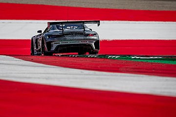 Schwierig, ärgerlich und versöhnlich – Mücke Motorsport am Red Bull Ring