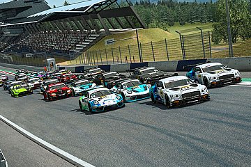 Vier Rennen, vier Sieger: Keithley und Hasse siegen am Red Bull Ring