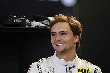 Drei Fragen an Lucas Auer