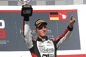 Was machen eigentlich die Formel 3-Champions?