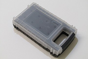 Düsenbox von lema Karting - Foto: lema-Karting