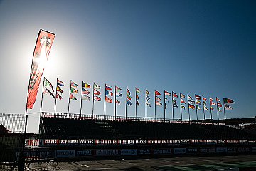 Motoren an! ROTAX MAX Grand Finals starten in Portugal