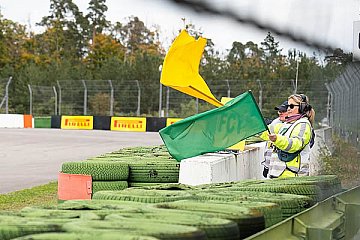 Höchstwert: 6.500 lizenzierte Sportwarte im DMSB nach Schulungssaison 2025/26