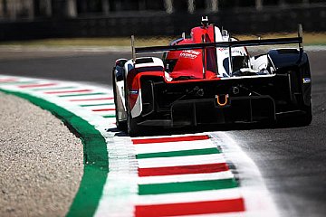 Toyota Gazoo Racing rüstet sich für Monza