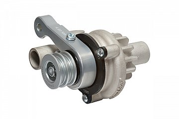 Wildkart informiert: Turbo-Wasserpumpe von New-Line