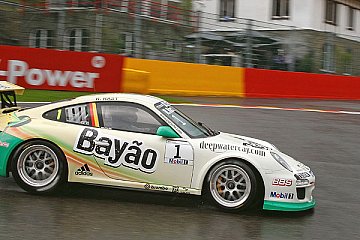 Rene Rast holt Meisterschaftsführung zurück