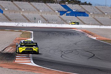Foto: Formula Rapida Netowrk
