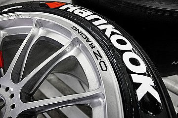 DTM und Hankook verlängern Partnerschaft bis 2016