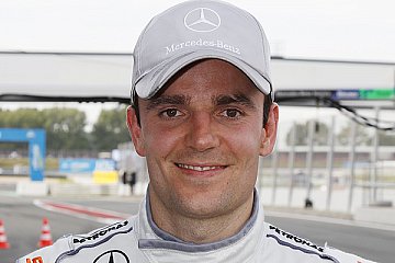 Jamie Green