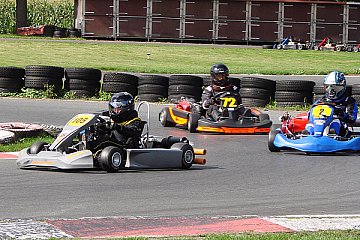 5. Kartrennen der Fun-Kart Renngemeinschaft