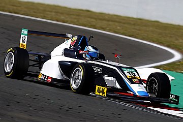 Doppelte Punkte für Julian Hanses in Oschersleben