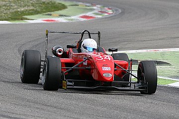 Rekordstarterfeld zur Rundstrecken-Trophy