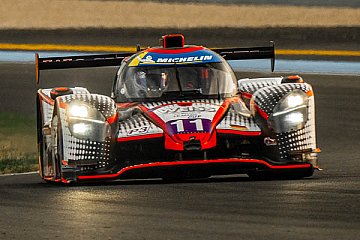 WTM Racing mit großen Ambitionen beim 