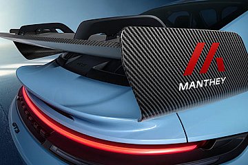 Foto: Porsche