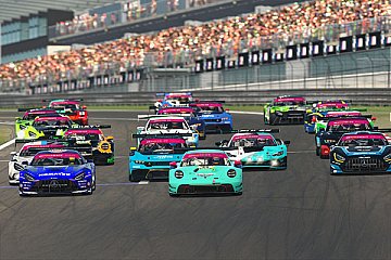 Spannender Kampf um die Meisterschaft beim Finale