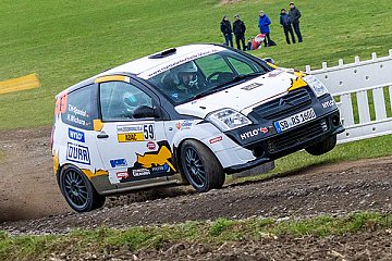 Turbulenter Saisonstart für Hamadeh-Spaniol im Erzgebirge